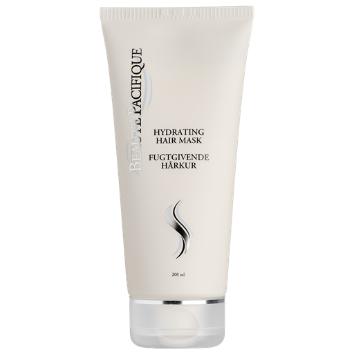 Beauté Pacifique Hårkur, 200 ml