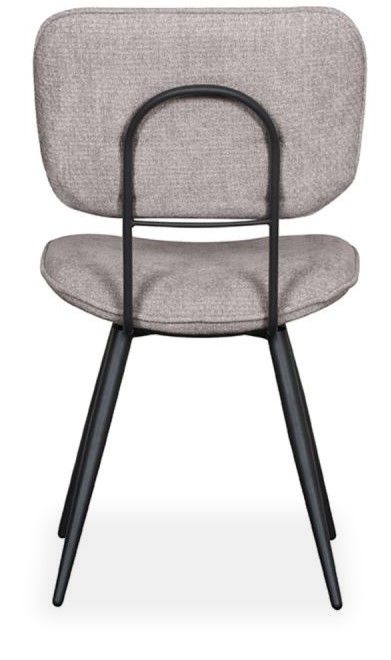 Eetkamerstoel Stone Elite IH-50.227 Liva B49 x D60 x H87 cm