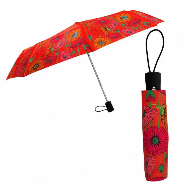 Parapluie pliant - Parapli