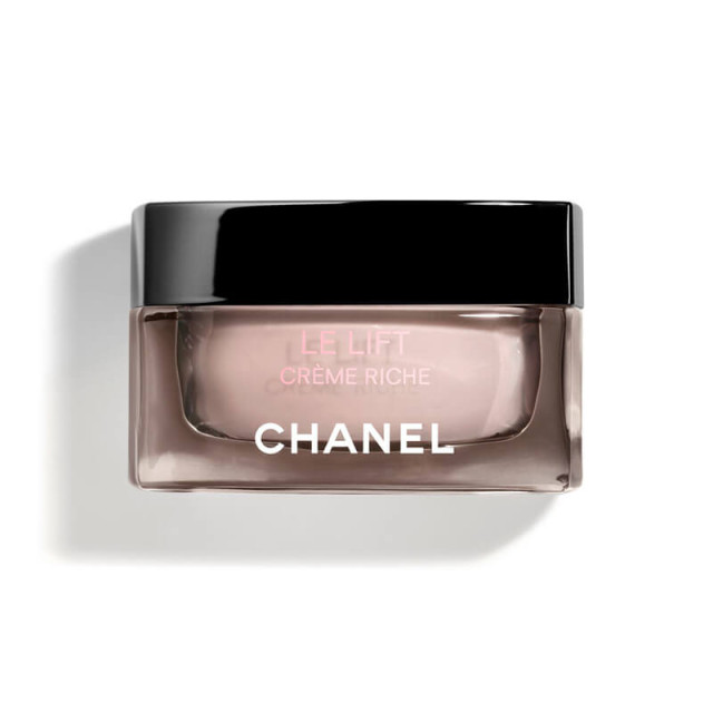Le Lift crème riche CHANEL