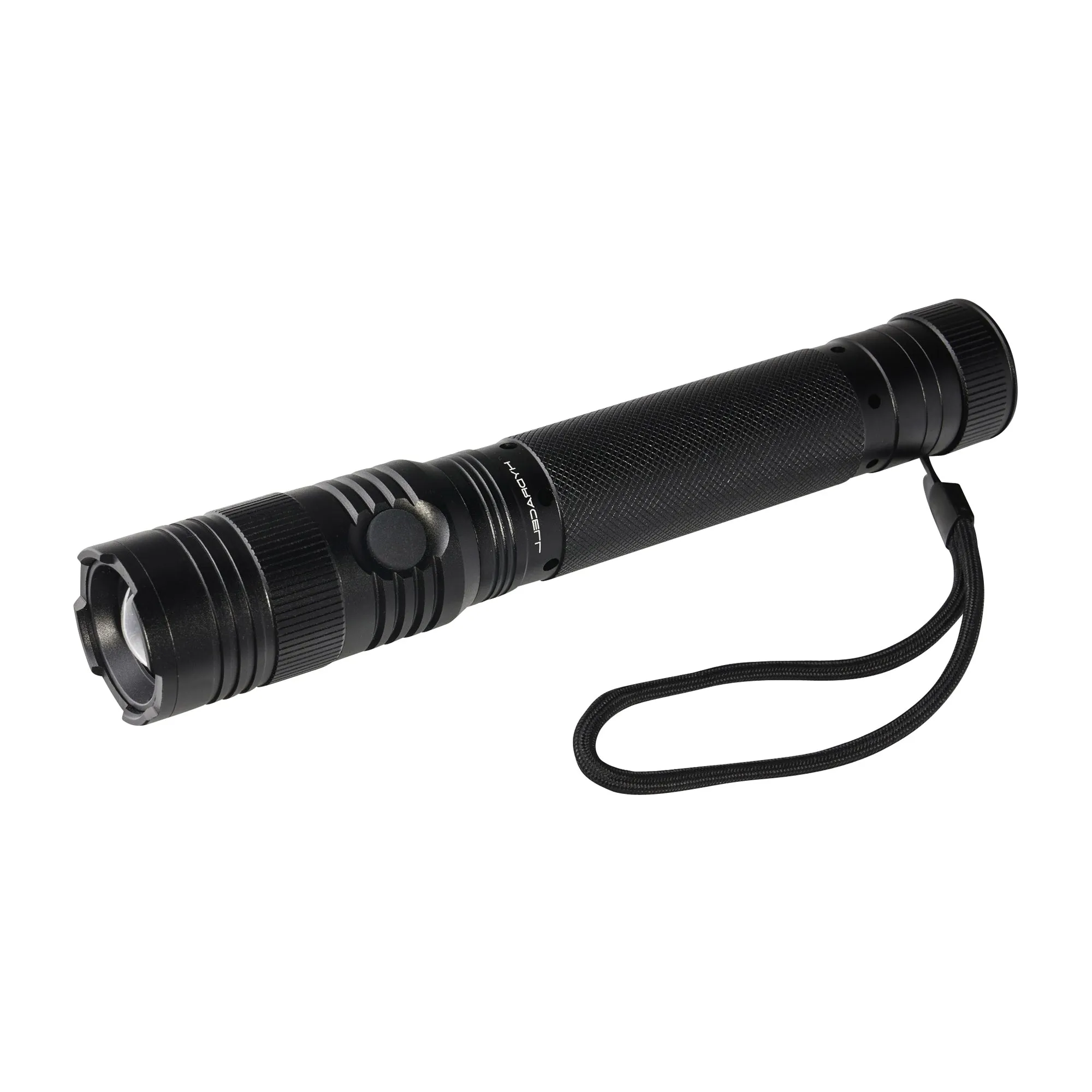 Hydracell -  HydraCell Taschenlampe AquaFlash schwarz