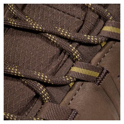 Chaussures de Randonnée Mammut Mercury IV GTX Brun