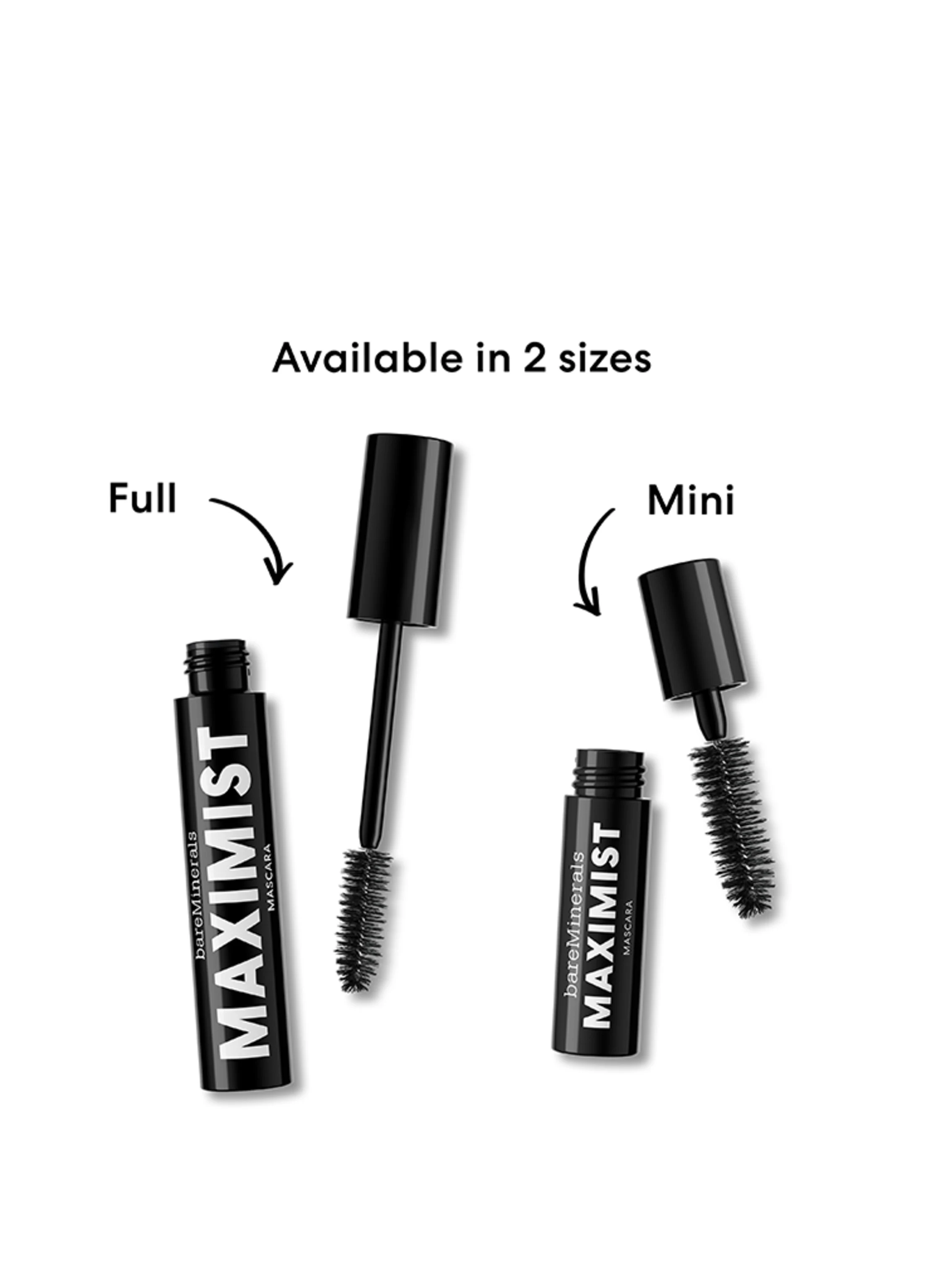 bareMinerals MAXIMIST™