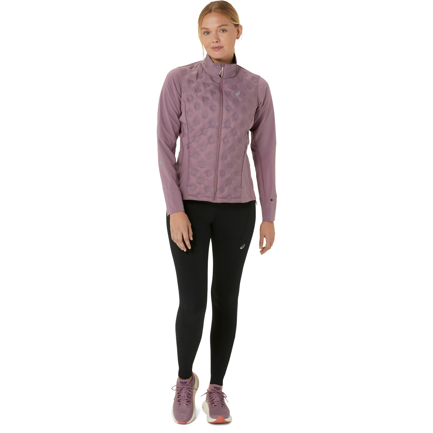 ASICS Road Winter Jack Dames