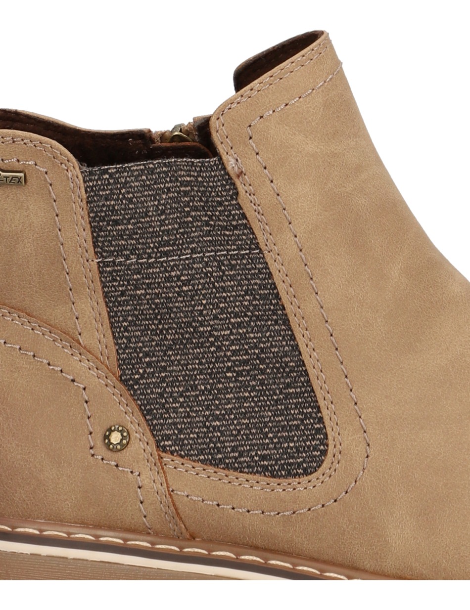 Chelsea Boot