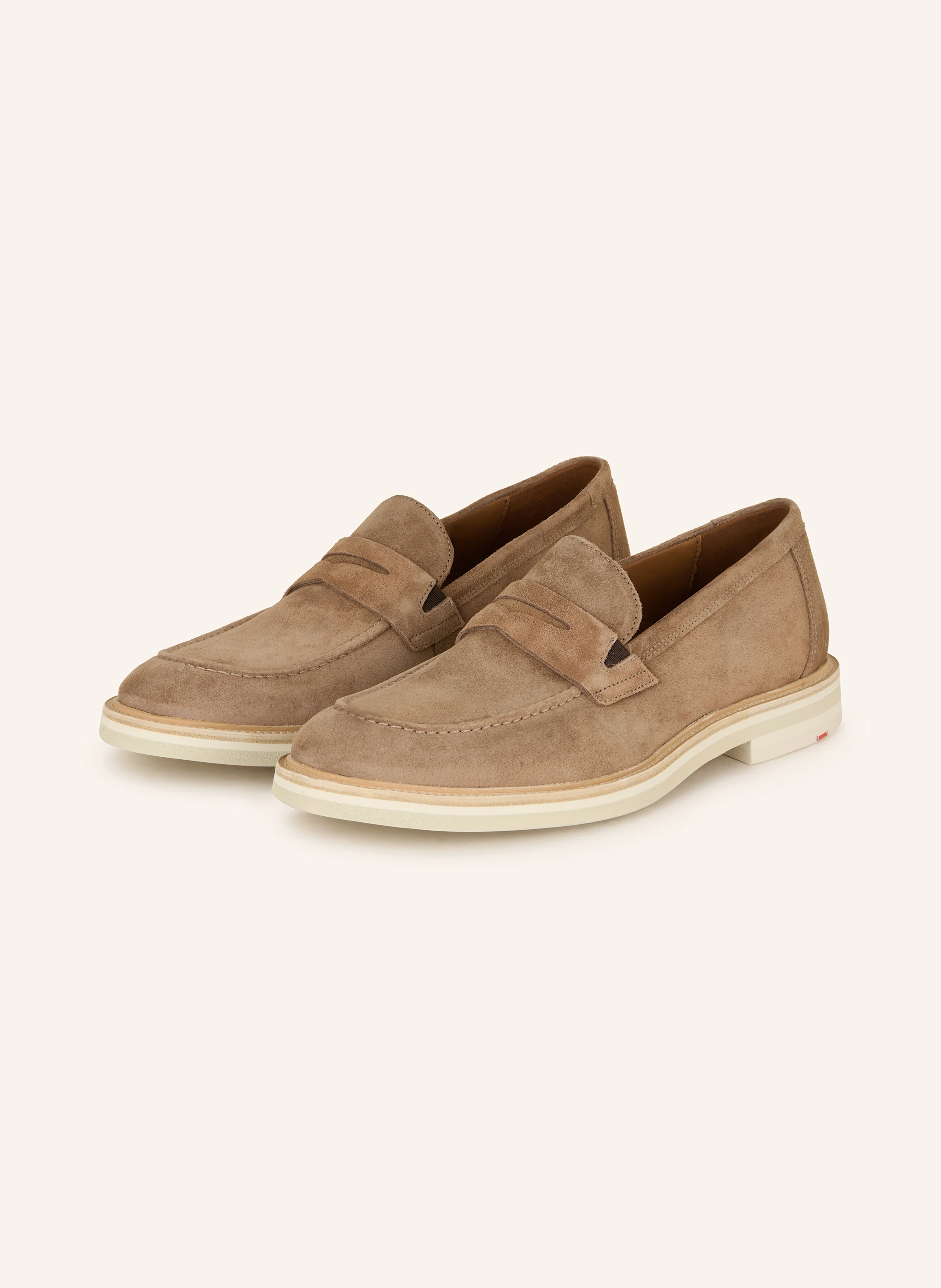 LLOYD Loafer JUSTIN