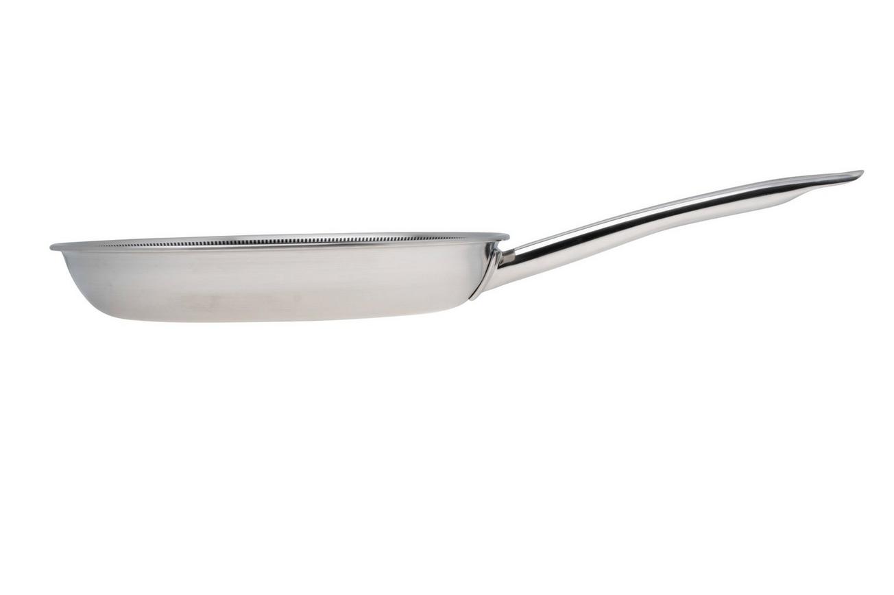 Spring Vulcano Cut Resist Frying Pan, koekenpan, 28 cm