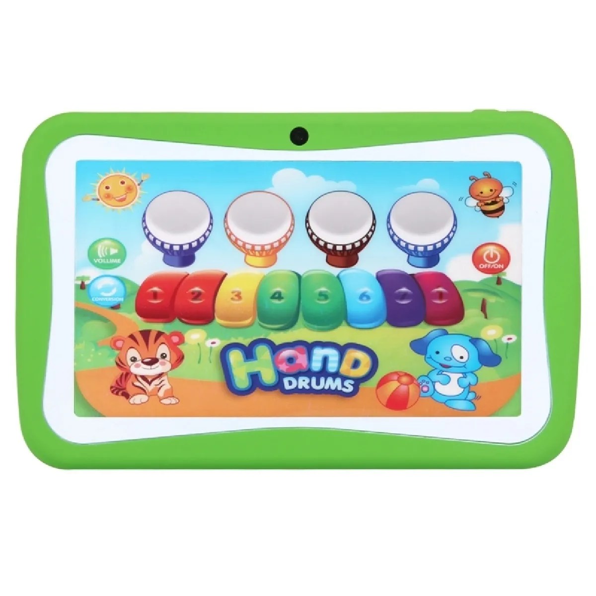 Wewoo Tablette Éducative 7