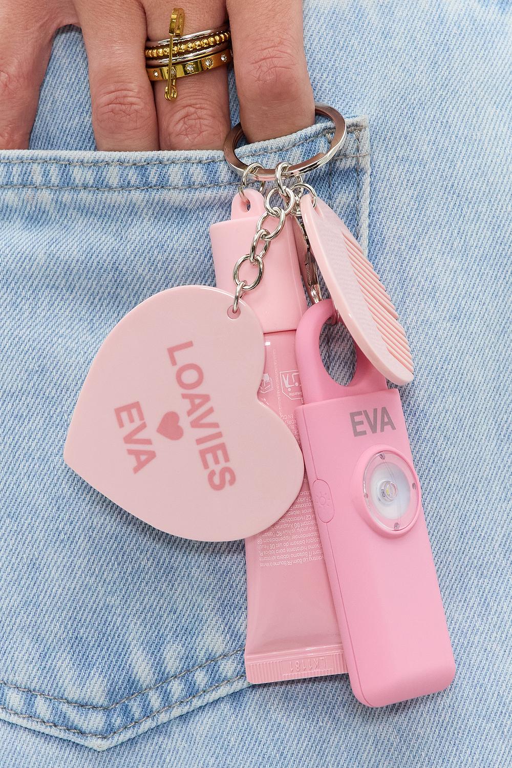 MAKE MEMORIES - PINK
