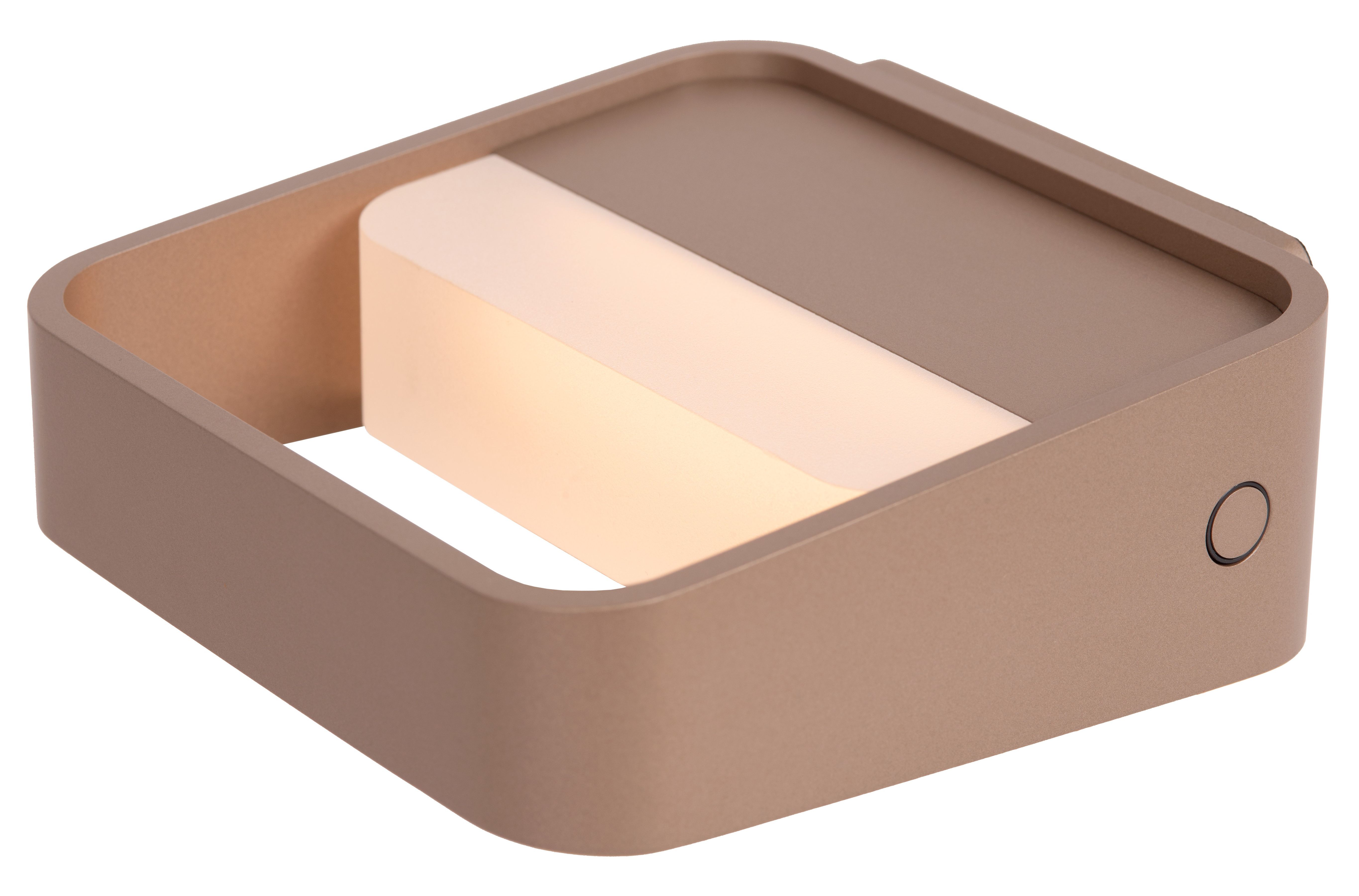 Wandlamp Silvi B13 x D13 cm