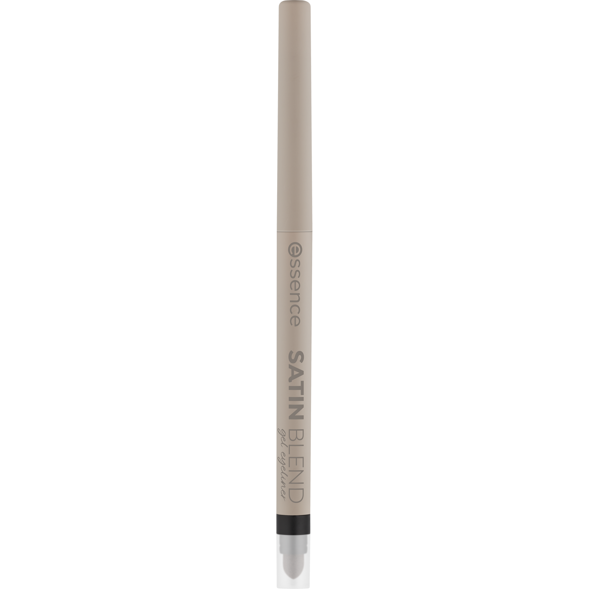 SATIN BLEND gel eyeliner