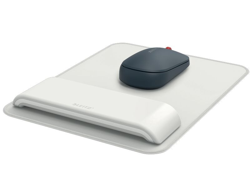 Leitz Ergo Mauspad Mauspad mit verstellbarer Handgelenkauflage