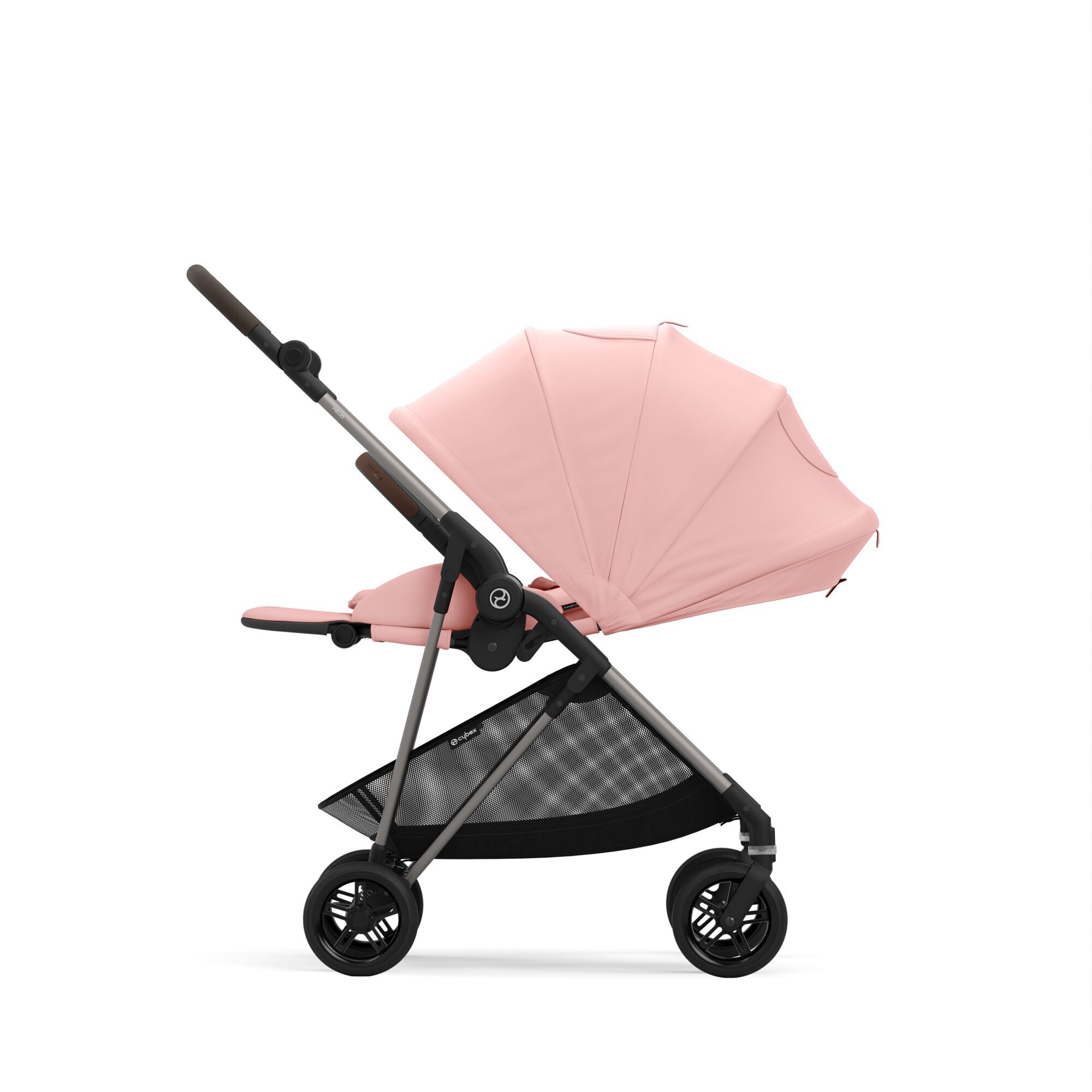Melio Candy Pink