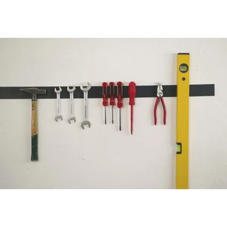 tesa Klettstreifen On & Off wsExtra Stark 2 x 10cmx50mm