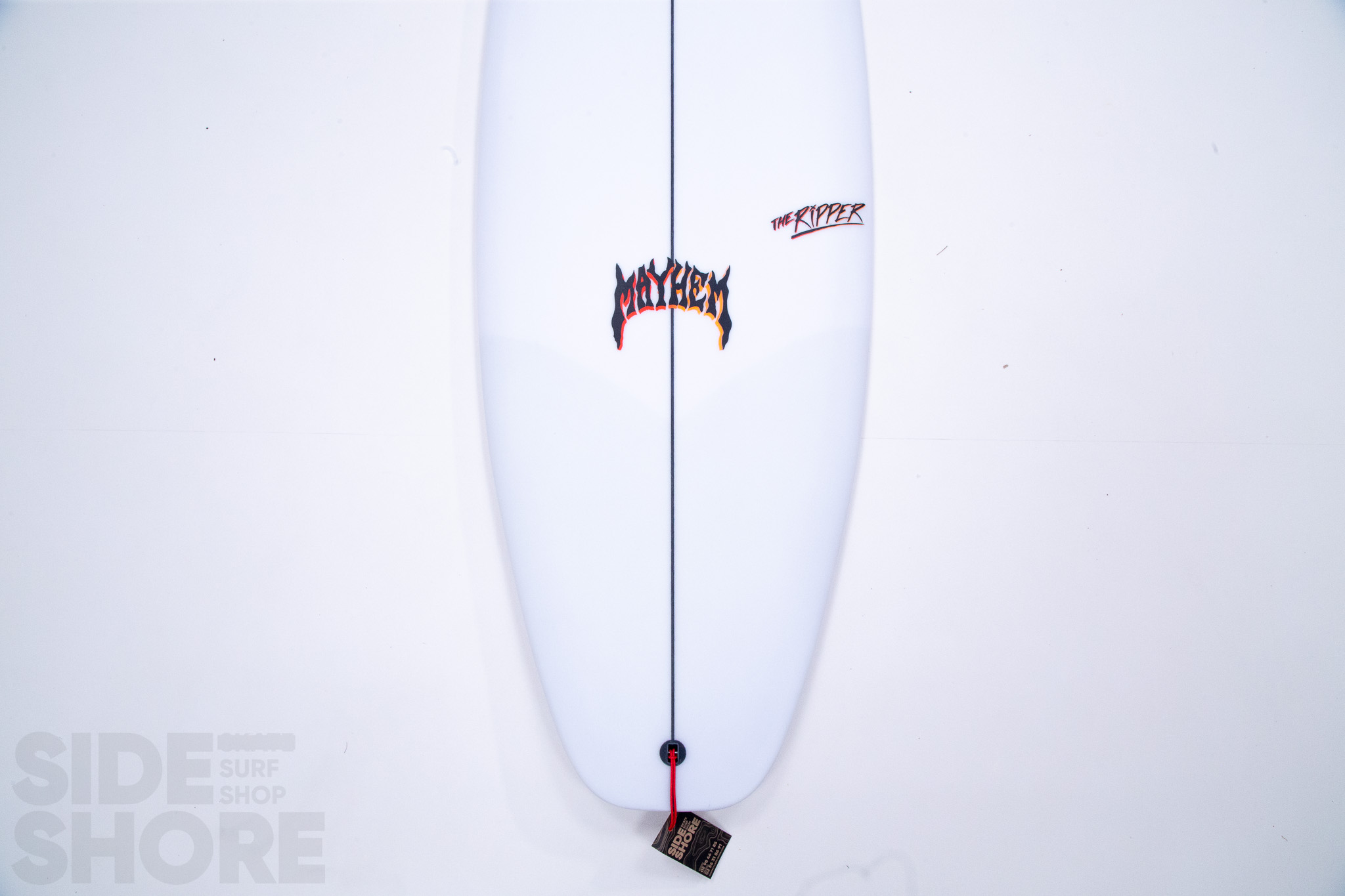 Lost The Ripper - 5'7 x 19
