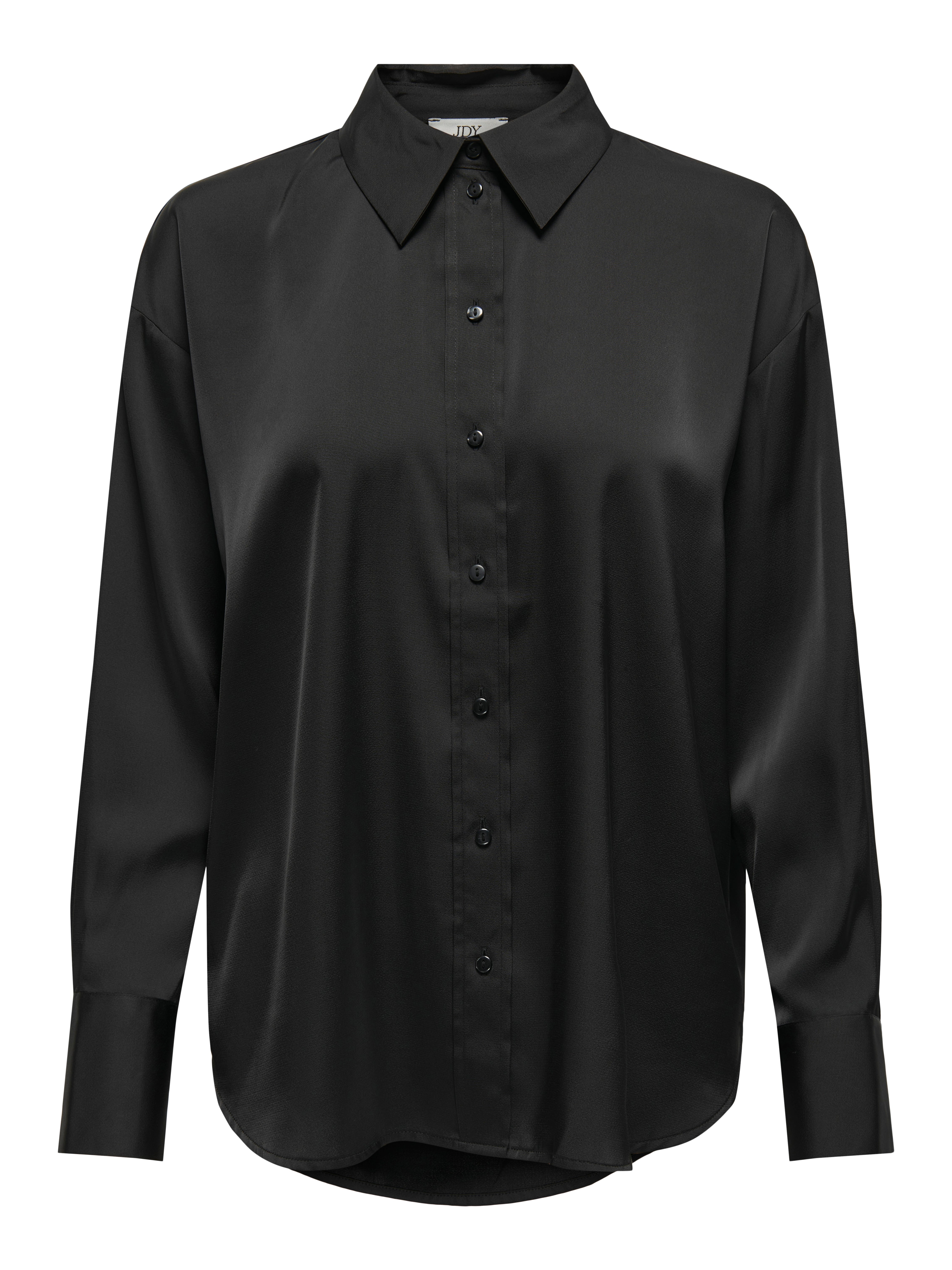 JDYJUDY Hemd Black