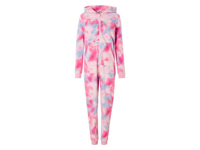 Dames jumpsuit