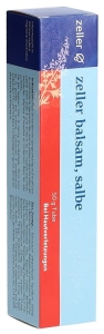 ZELLER Balsam Salbe, 50 g