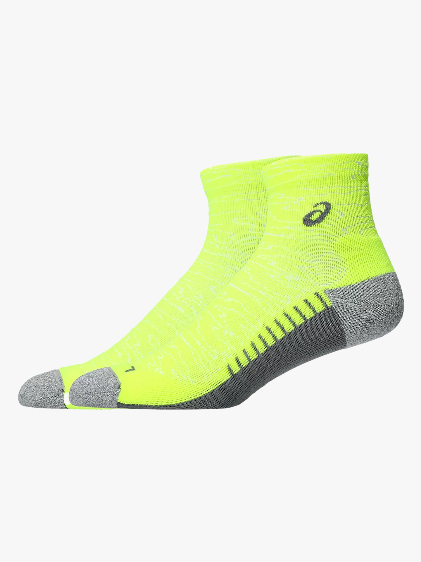Performance Run Sock Quarter