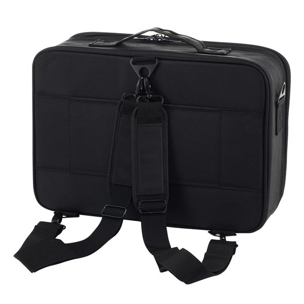 Albrecht ATR400 Carry Bag Set 20pcs.