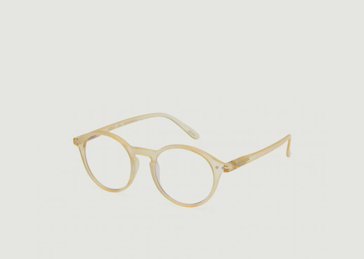 Lunettes Screen ronde Izipizi