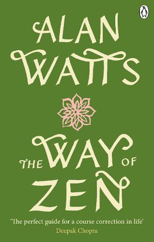 The Way of Zen (Paperback)