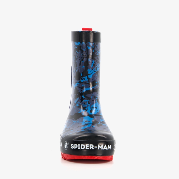 Spiderman kinder laarzen