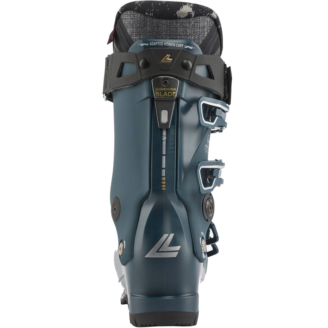 Lange Shadow 115 W LV GW interstellar | Lange Skischuhe | Lange | L | MARKEN | XSPO