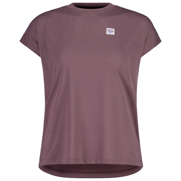 Maloja - Women's SeespitzeM. - Maillot de cyclisme