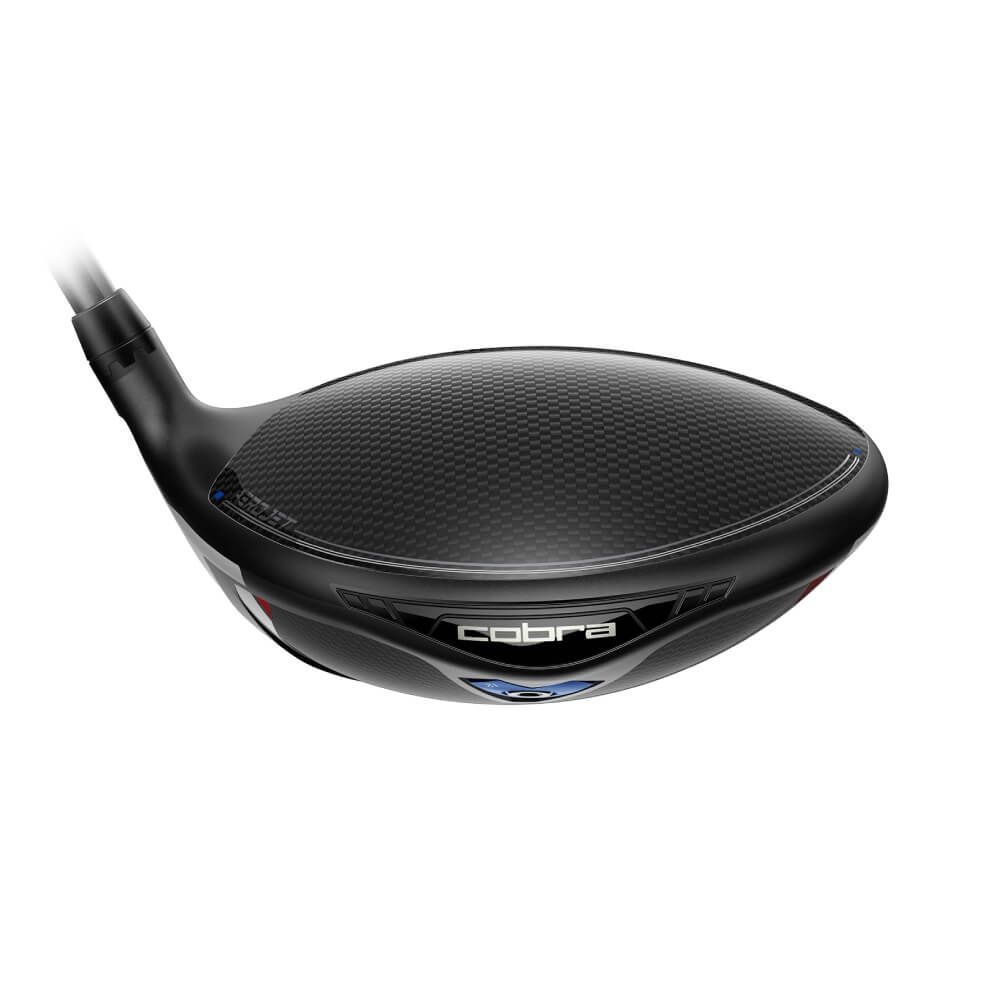 Aerojet MAX Driver