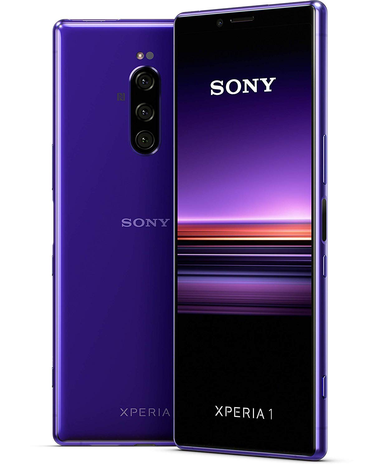 Sony Xperia 1