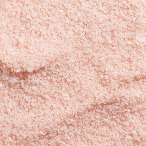 Tromborg Bath Salt, Vanilla, 600 ml