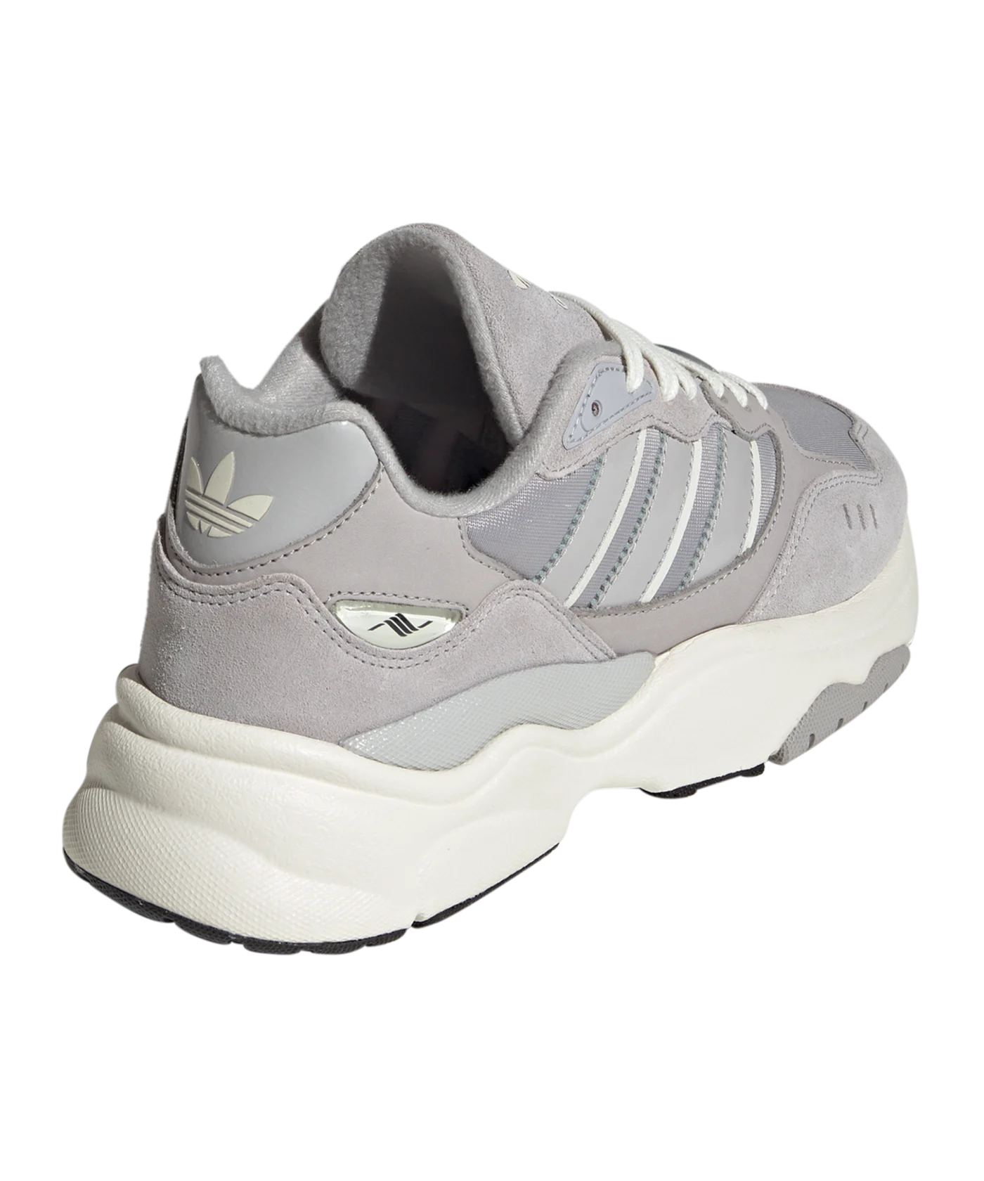 adidas Originals Retropy F90 Damen Grau Weiss
