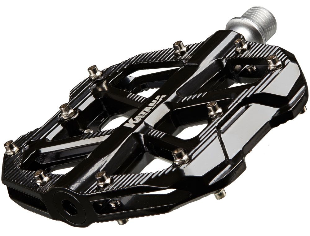 Katana Blade Plattformpedale kaufen | Bike-Discount