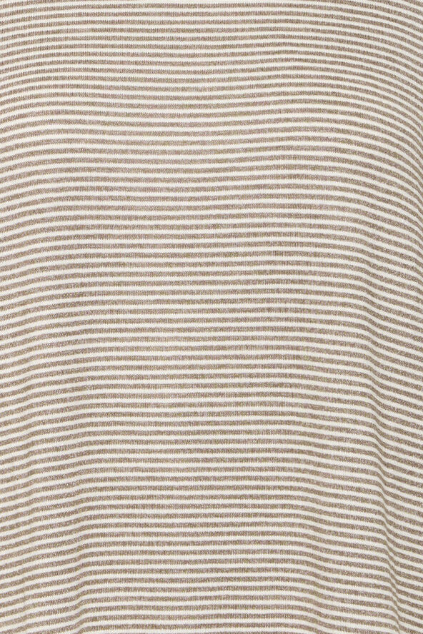 Fransa FRCISCO TEE 1 Walnut mix
