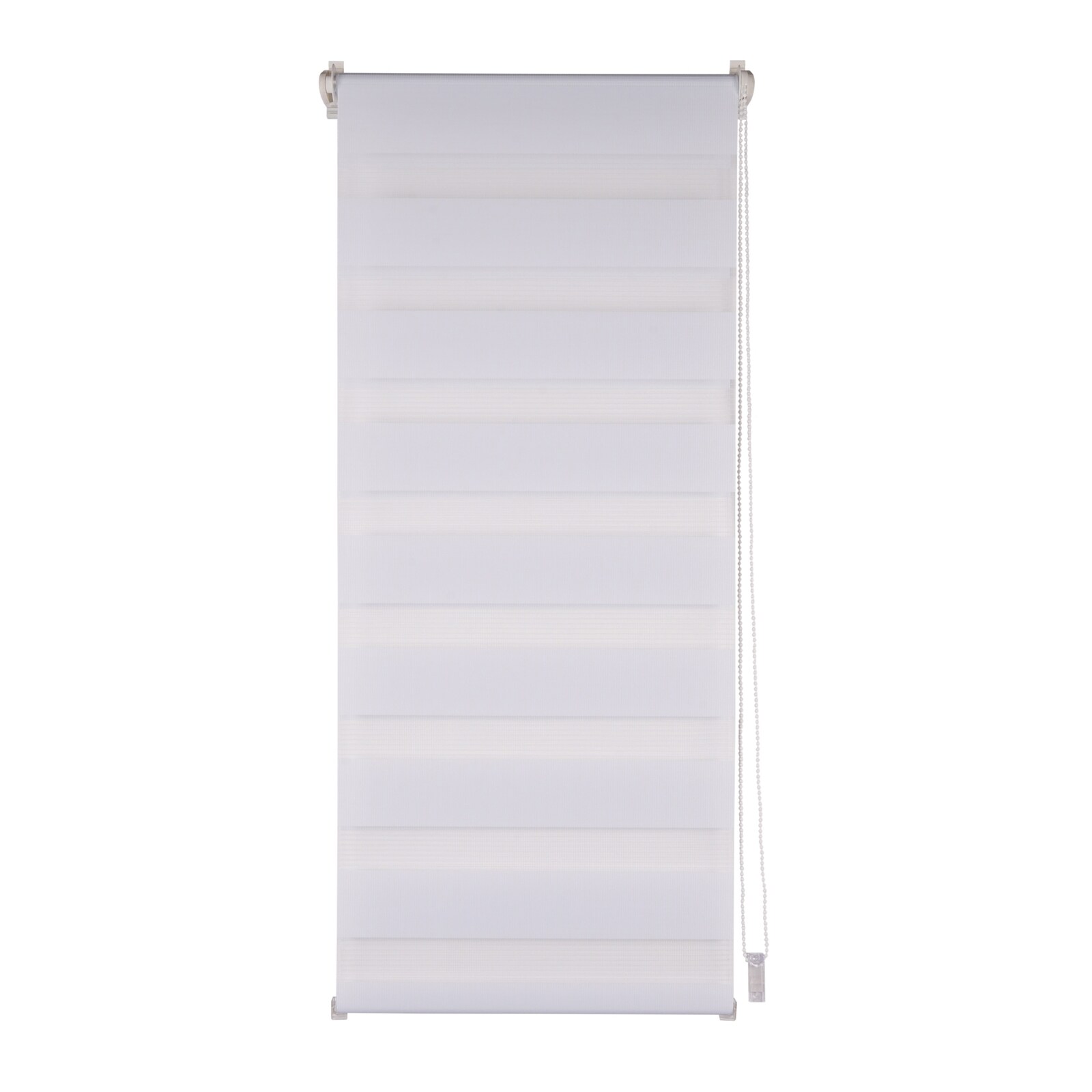 HTI-Living Doppelrollo uni 100 x 150 Marisol