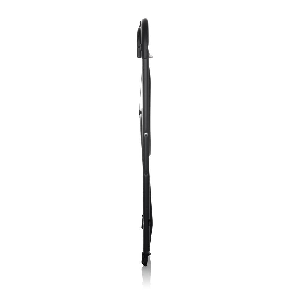 Outdoor Stuhl TUDELA XXL PRO Kunststoff ohne Armlehnen hjh OFFICE