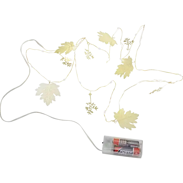 LED-Lichterkette
