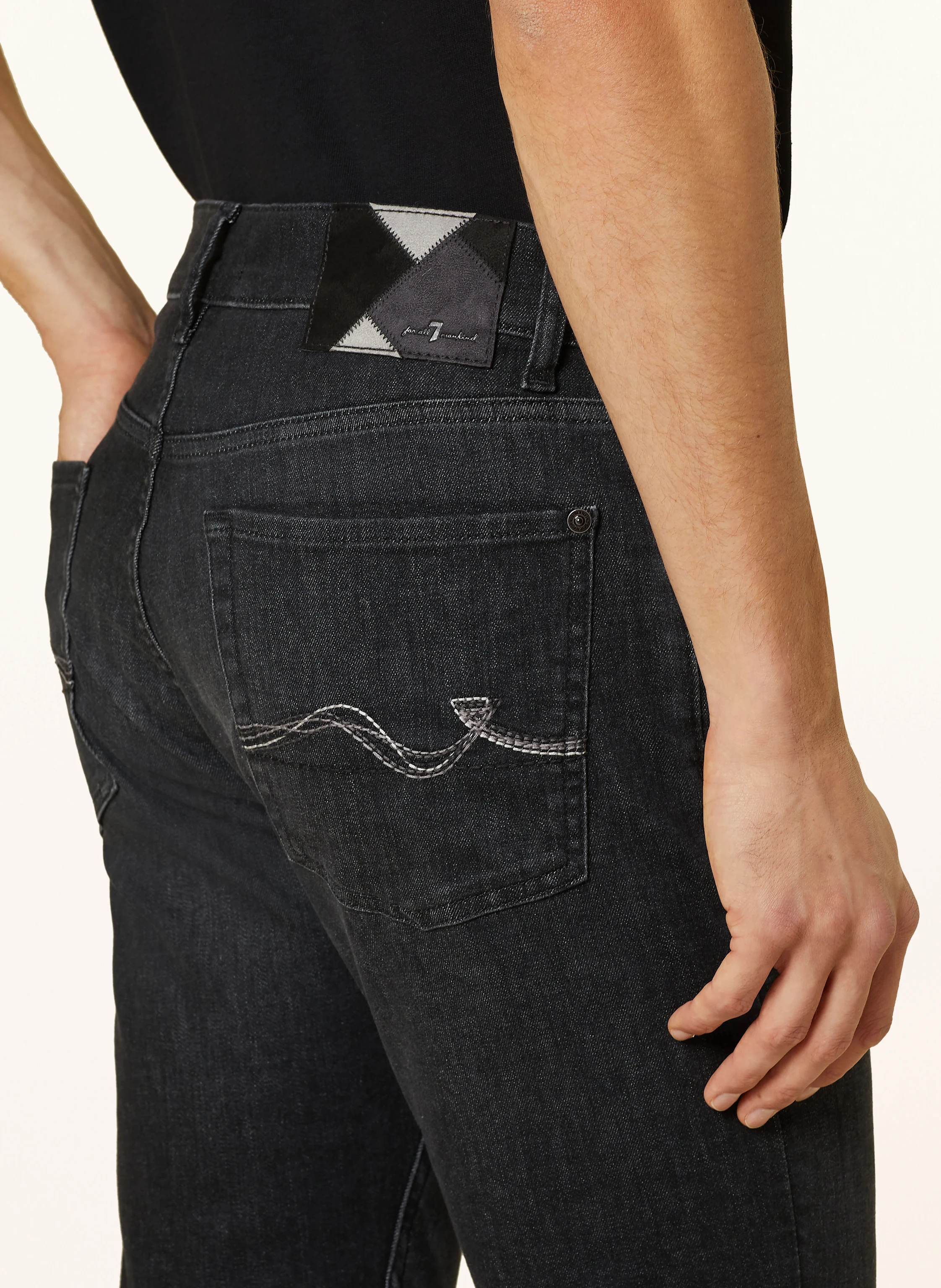 7 for all mankind Jeans Slim Fit