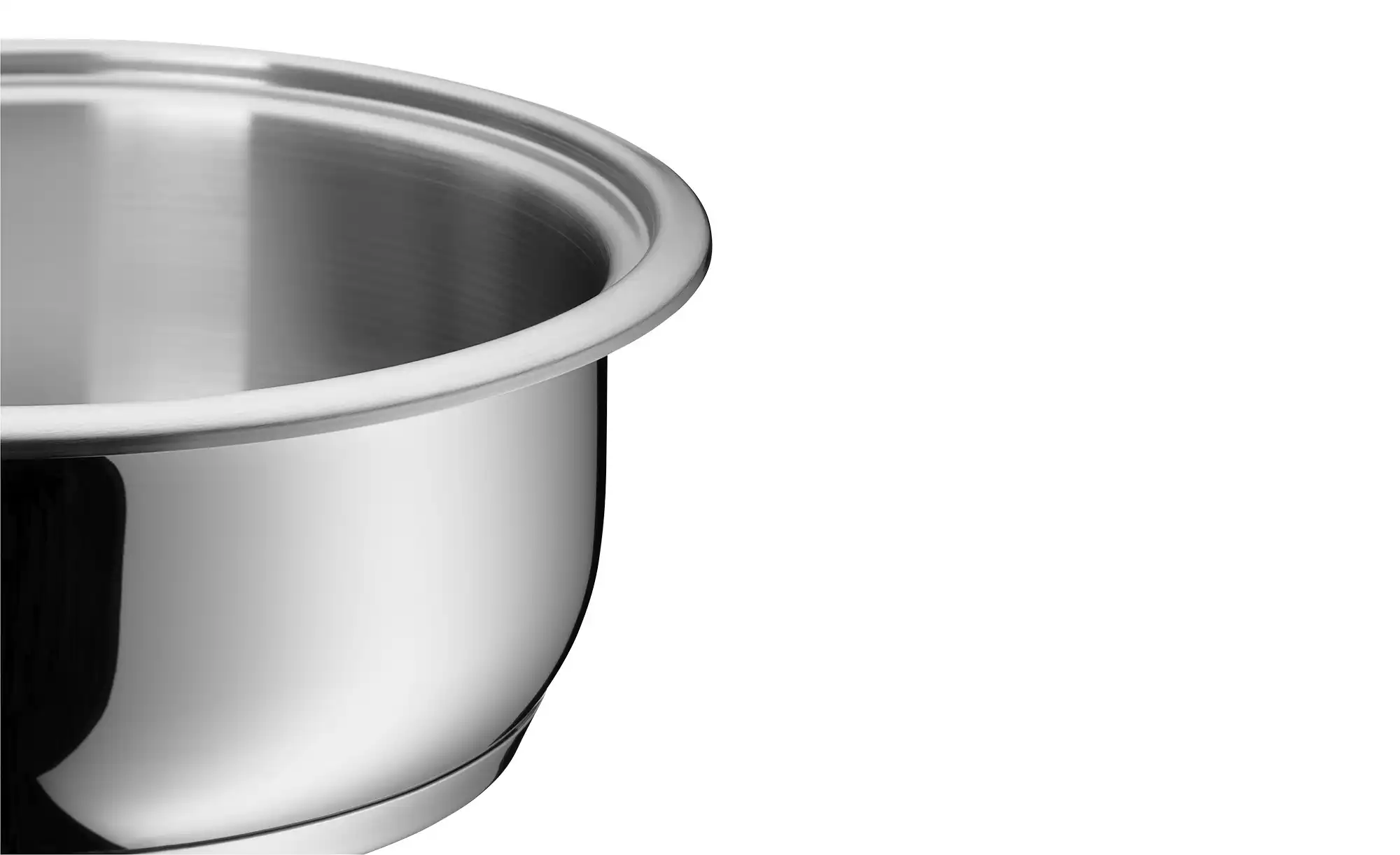 WMF Pfannenset Click & Serve