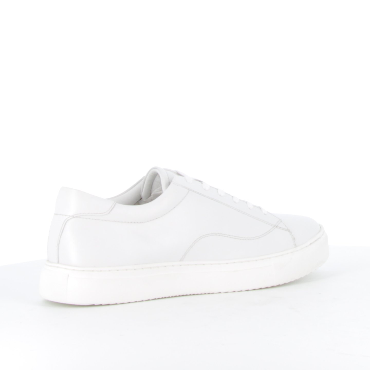 André - Baskets TOM 2 Blanc