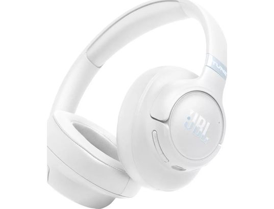 JBL - Casque sans fil Tune 780NC Blanc