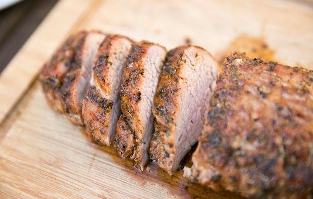Grillkurs Solingen als Geschenk