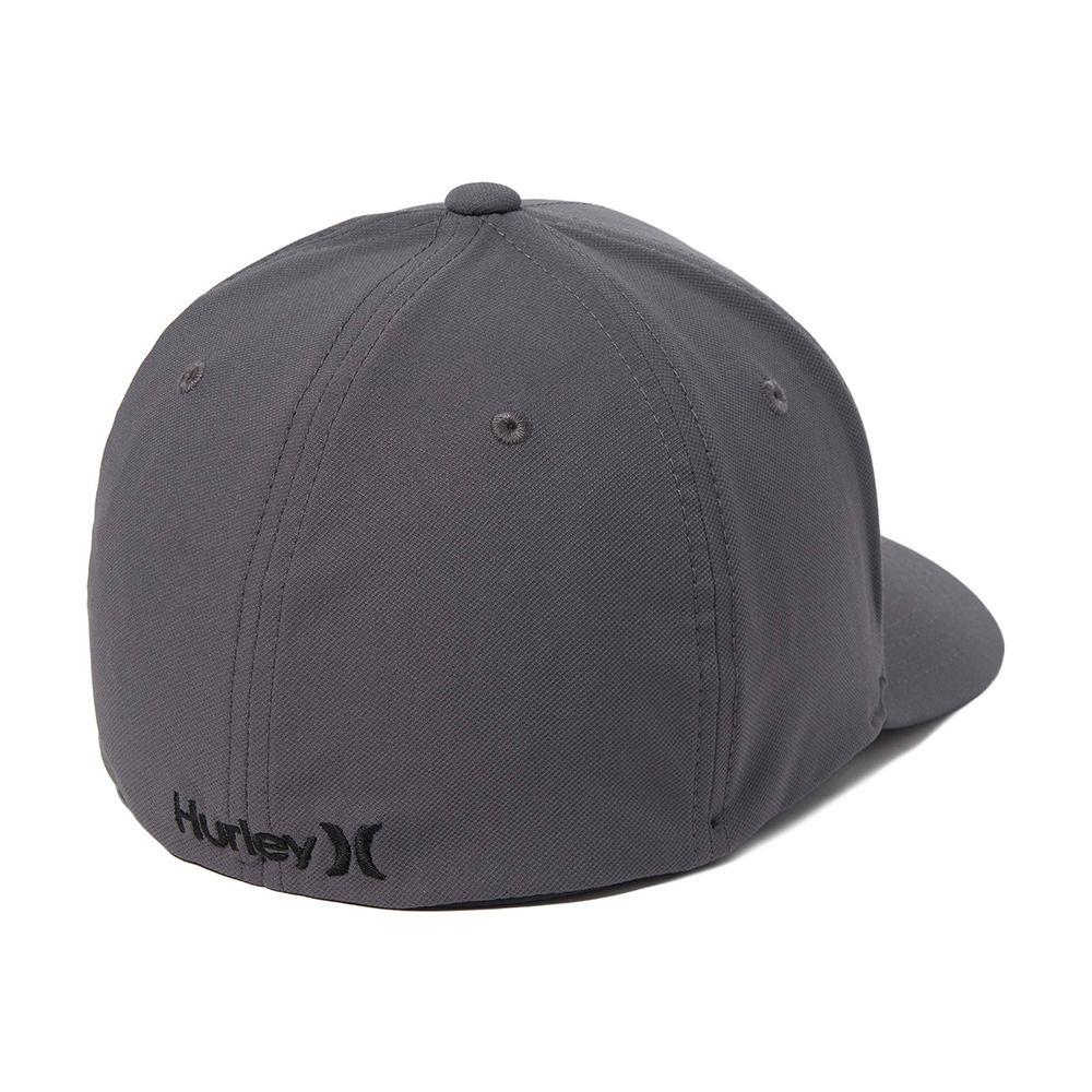 Hurley H2O DRI OAO - Casquette Homme dark grey