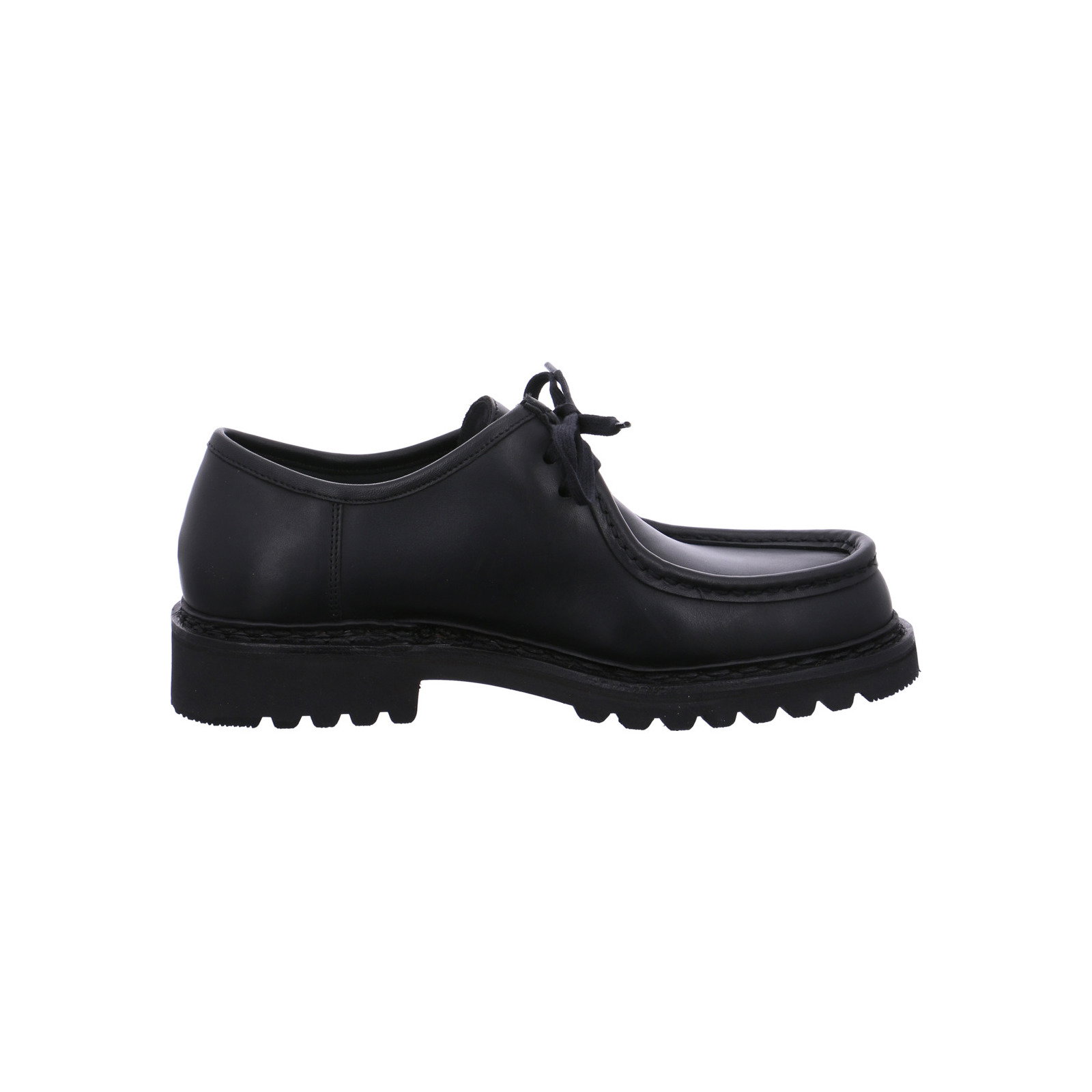 Mephisto chaussures Peppo noir