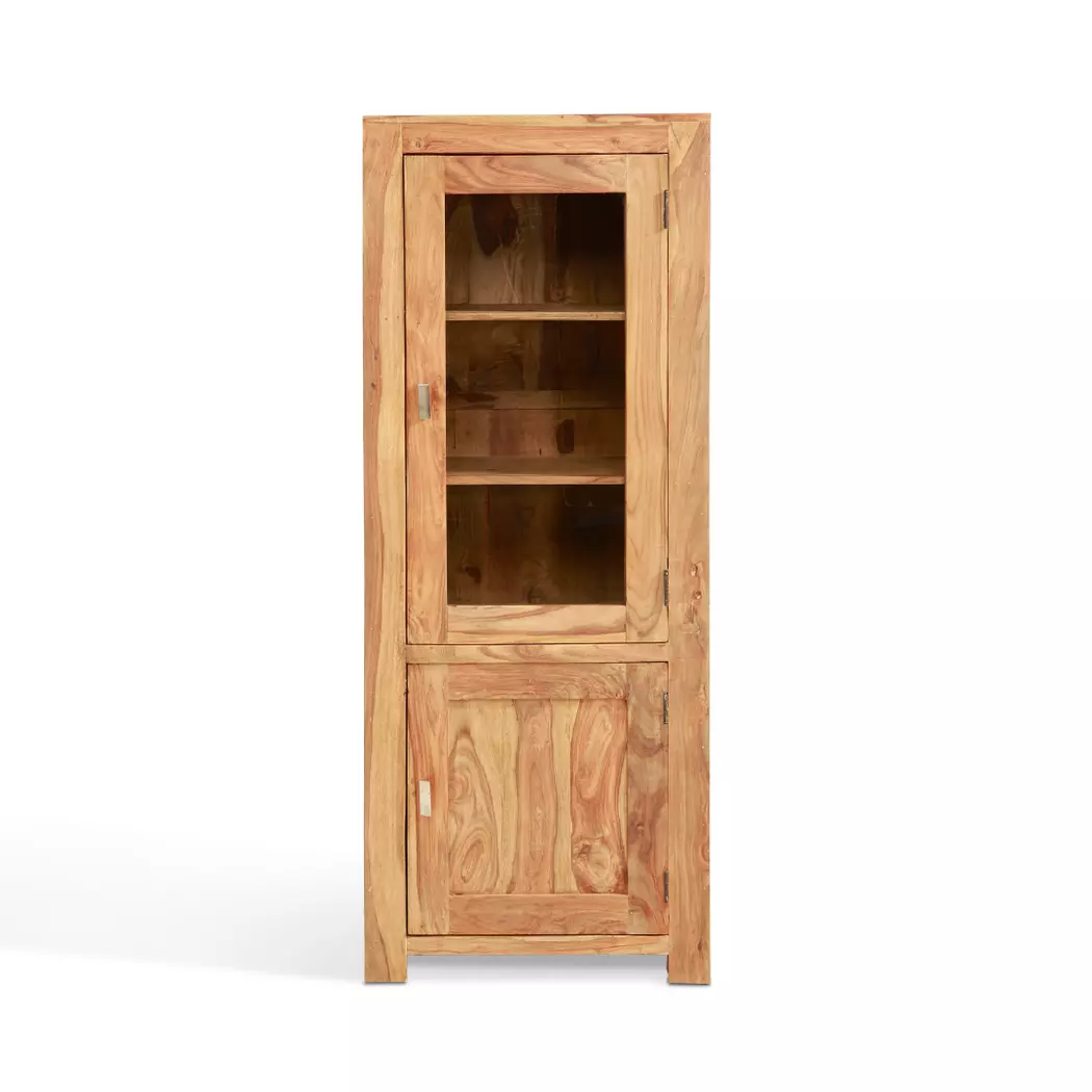 Vitrine Yoga
