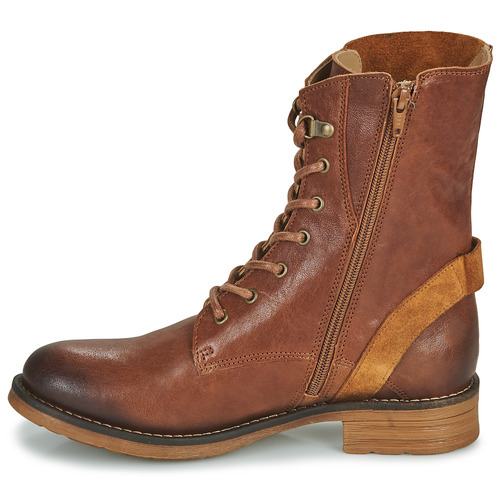 Casta - RIVVA - Marron