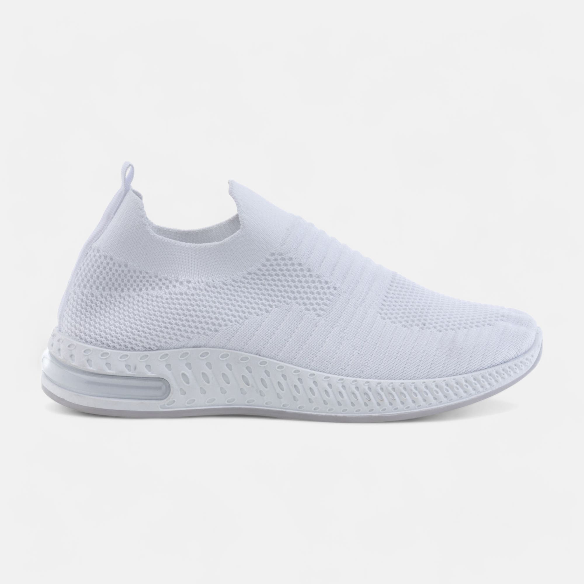 Sneakers Femme blanc