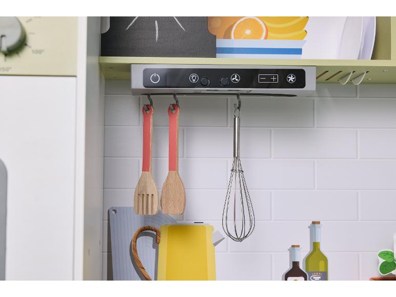 Houten speelgoed keuken Deluxe