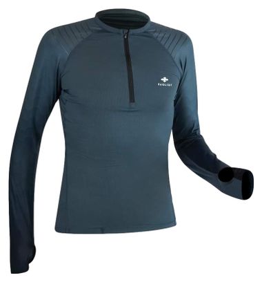 Maillot Manches Longues Raidlight R-light Gris